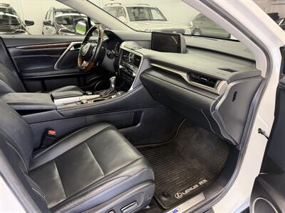 2019 Lexus RX 450h HYBRID GREAT SERVICE REC - Photo 14 - Portland, OR 97267
