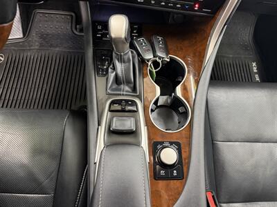 2019 Lexus RX 450h HYBRID GREAT SERVICE REC - Photo 17 - Portland, OR 97267