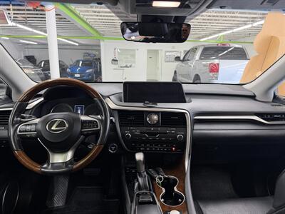 2019 Lexus RX 450h HYBRID GREAT SERVICE REC - Photo 10 - Portland, OR 97267