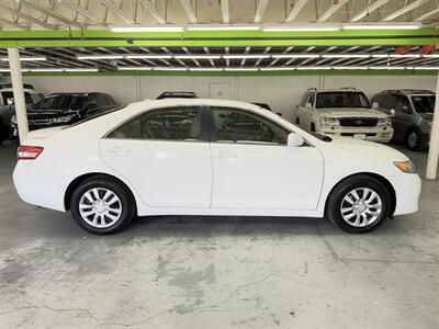 2011 Toyota Camry LE ONE OWNER LOW MILE 58K   - Photo 7 - Portland, OR 97267