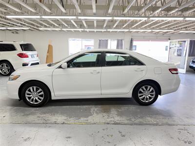 2011 Toyota Camry LE ONE OWNER LOW MILE 58K   - Photo 8 - Portland, OR 97267