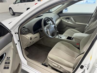 2011 Toyota Camry LE ONE OWNER LOW MILE 58K   - Photo 9 - Portland, OR 97267