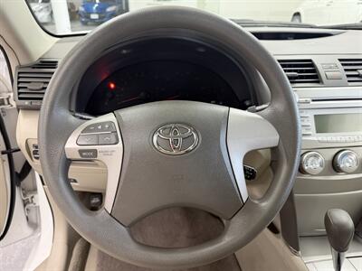 2011 Toyota Camry LE ONE OWNER LOW MILE 58K   - Photo 14 - Portland, OR 97267
