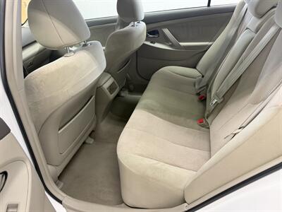 2011 Toyota Camry LE ONE OWNER LOW MILE 58K   - Photo 10 - Portland, OR 97267