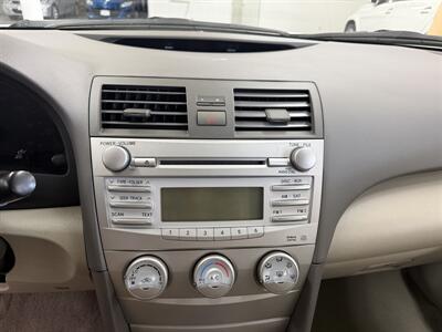 2011 Toyota Camry LE ONE OWNER LOW MILE 58K   - Photo 15 - Portland, OR 97267