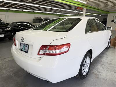 2011 Toyota Camry LE ONE OWNER LOW MILE 58K   - Photo 4 - Portland, OR 97267
