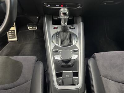 2016 Audi TT 2.0T quattro LOW MILES(39K) 15 SERVICE RECORDS   - Photo 14 - Portland, OR 97267