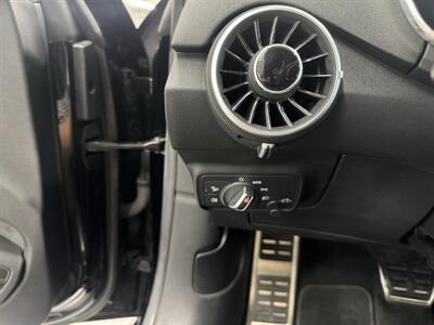 2016 Audi TT 2.0T quattro LOW MILES(39K) 15 SERVICE RECORDS   - Photo 17 - Portland, OR 97267