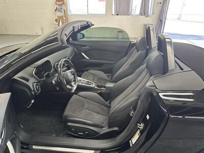 2016 Audi TT 2.0T quattro LOW MILES(39K) 15 SERVICE RECORDS   - Photo 16 - Portland, OR 97267