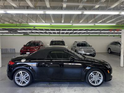 2016 Audi TT 2.0T quattro LOW MILES(39K) 15 SERVICE RECORDS   - Photo 9 - Portland, OR 97267