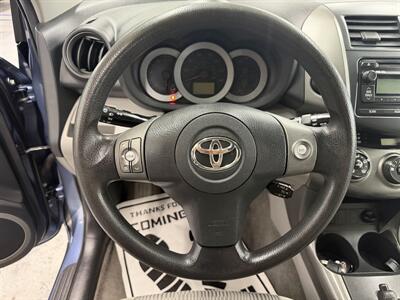 2012 Toyota RAV4 23 SERVICE REC   - Photo 11 - Portland, OR 97267