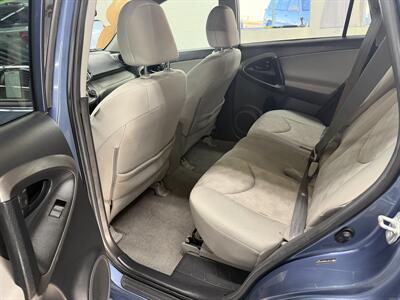 2012 Toyota RAV4 23 SERVICE REC   - Photo 13 - Portland, OR 97267