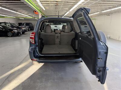 2012 Toyota RAV4 23 SERVICE REC   - Photo 9 - Portland, OR 97267