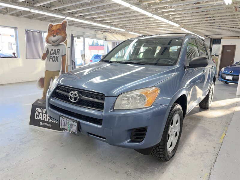 2012 Toyota RAV4 23 SERVICE REC   - Photo 1 - Portland, OR 97267