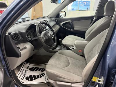 2012 Toyota RAV4 23 SERVICE REC   - Photo 12 - Portland, OR 97267