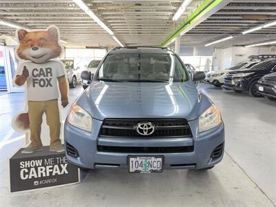 2012 Toyota RAV4 23 SERVICE REC   - Photo 2 - Portland, OR 97267