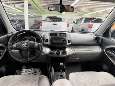 2012 Toyota RAV4 23 SERVICE REC   - Photo 10 - Portland, OR 97267