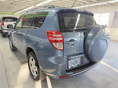 2012 Toyota RAV4 23 SERVICE REC   - Photo 4 - Portland, OR 97267