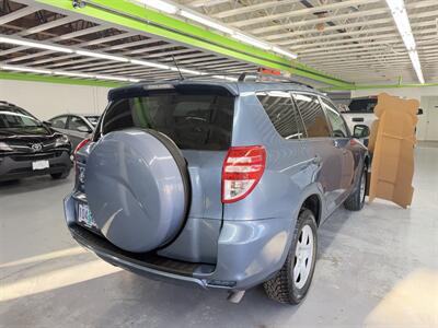 2012 Toyota RAV4 23 SERVICE REC   - Photo 6 - Portland, OR 97267