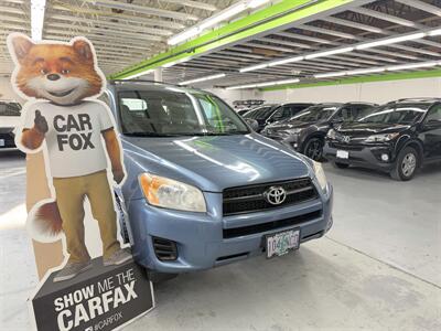 2012 Toyota RAV4 23 SERVICE REC   - Photo 3 - Portland, OR 97267