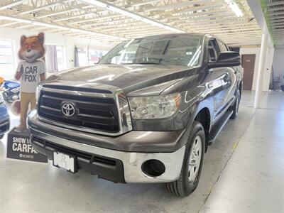 2011 Toyota Tundra Grade  CREWMAX LOW MILE 128K   - Photo 1 - Portland, OR 97267