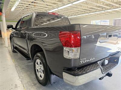 2011 Toyota Tundra Grade  CREWMAX LOW MILE 128K   - Photo 3 - Portland, OR 97267