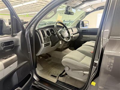 2011 Toyota Tundra Grade  CREWMAX LOW MILE 128K   - Photo 9 - Portland, OR 97267