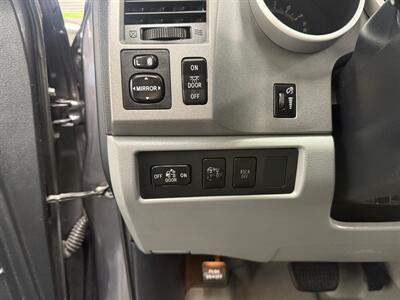 2011 Toyota Tundra Grade  CREWMAX LOW MILE 128K   - Photo 19 - Portland, OR 97267