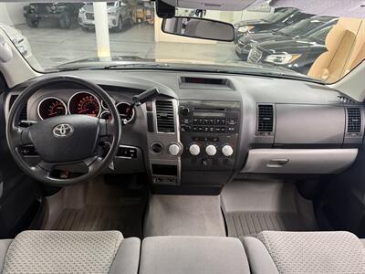 2011 Toyota Tundra Grade  CREWMAX LOW MILE 128K   - Photo 15 - Portland, OR 97267