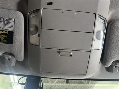 2011 Toyota Tundra Grade  CREWMAX LOW MILE 128K   - Photo 17 - Portland, OR 97267