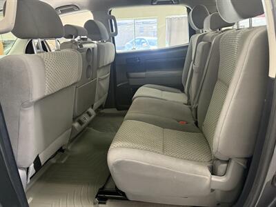 2011 Toyota Tundra Grade  CREWMAX LOW MILE 128K   - Photo 11 - Portland, OR 97267