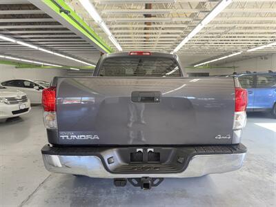 2011 Toyota Tundra Grade  CREWMAX LOW MILE 128K   - Photo 6 - Portland, OR 97267