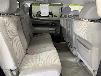 2011 Toyota Tundra Grade  CREWMAX LOW MILE 128K   - Photo 13 - Portland, OR 97267