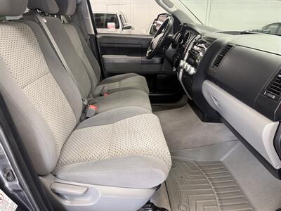 2011 Toyota Tundra Grade  CREWMAX LOW MILE 128K   - Photo 12 - Portland, OR 97267