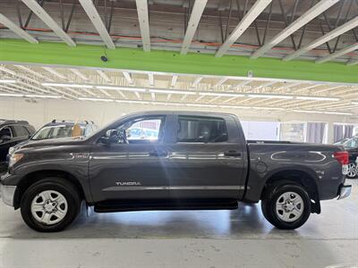2011 Toyota Tundra Grade  CREWMAX LOW MILE 128K   - Photo 5 - Portland, OR 97267