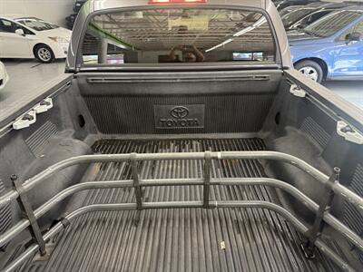 2011 Toyota Tundra Grade  CREWMAX LOW MILE 128K   - Photo 8 - Portland, OR 97267