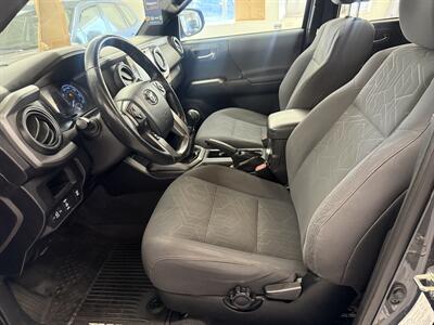 2016 Toyota Tacoma TRD Sport MANUAL LOW MILE 107K   - Photo 12 - Portland, OR 97267