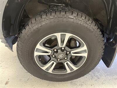 2016 Toyota Tacoma TRD Sport MANUAL LOW MILE 107K   - Photo 20 - Portland, OR 97267