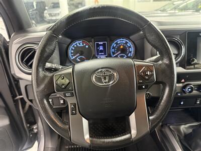 2016 Toyota Tacoma TRD Sport MANUAL LOW MILE 107K   - Photo 10 - Portland, OR 97267