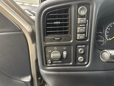 2001 Chevrolet Silverado 1500 LS LOW MILES (GREAT DEAL) - Photo 16 - Portland, OR 97267