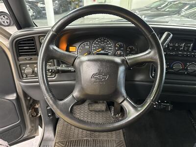 2001 Chevrolet Silverado 1500 LS LOW MILES (GREAT DEAL) - Photo 11 - Portland, OR 97267