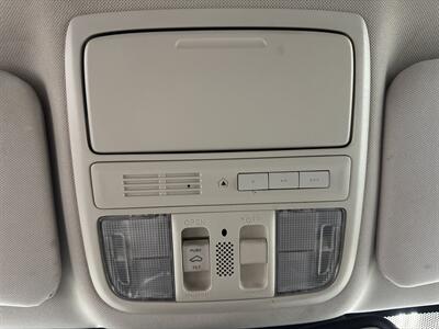 2016 Honda CR-V Touring   - Photo 17 - Portland, OR 97267