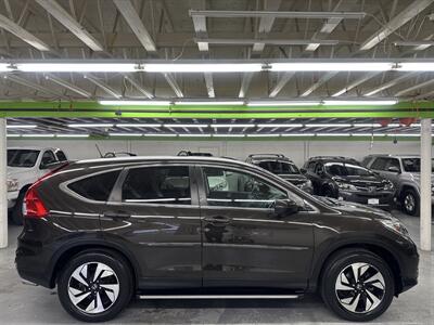 2016 Honda CR-V Touring   - Photo 8 - Portland, OR 97267