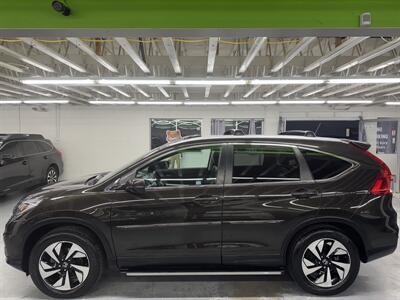 2016 Honda CR-V Touring   - Photo 7 - Portland, OR 97267