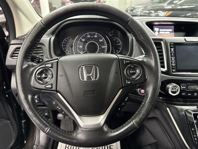 2016 Honda CR-V Touring   - Photo 11 - Portland, OR 97267