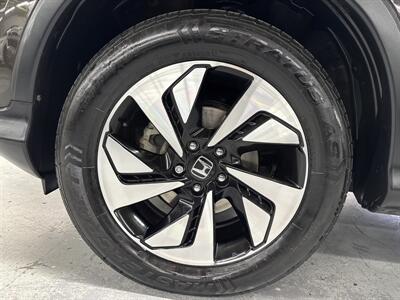 2016 Honda CR-V Touring   - Photo 19 - Portland, OR 97267