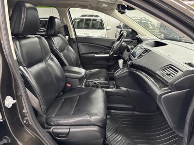 2016 Honda CR-V Touring   - Photo 14 - Portland, OR 97267