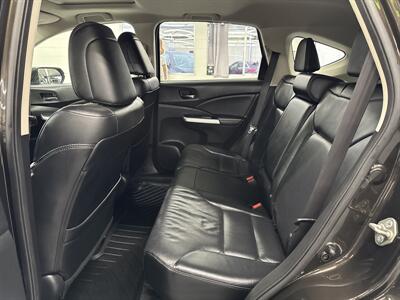 2016 Honda CR-V Touring   - Photo 13 - Portland, OR 97267