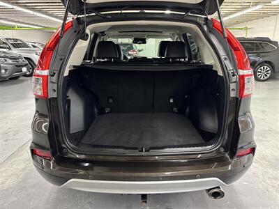 2016 Honda CR-V Touring   - Photo 9 - Portland, OR 97267