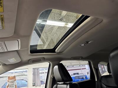 2016 Honda CR-V Touring   - Photo 16 - Portland, OR 97267